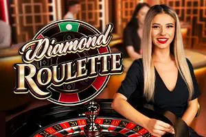 Diamond Roulette - Marakumi - Kenya