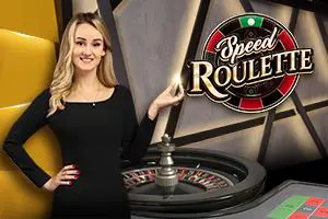 Speed Roulette - Marakumi - Kenya