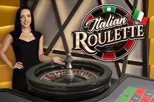 Italian Roulette - Marakumi - Kenya