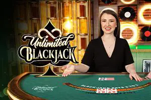 Unlimited Blackjack - Marakumi - Kenya