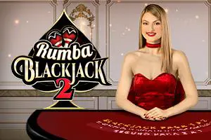 Rumba Blackjack 2 - Marakumi - Kenya