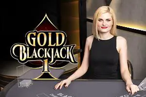 Gold Blackjack 1 - Marakumi - Kenya