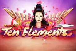 Ten Elements - Marakumi - Kenya