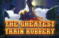 The Greatest Train Robbery - Marakumi - Kenya