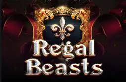 Regal Beasts - Marakumi - Kenya