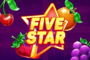 Five Star - Marakumi - Kenya