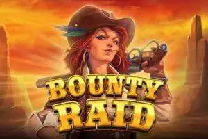 Bounty Raid - Marakumi - Kenya