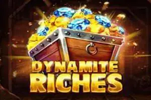 Dynamite Riches - Marakumi - Kenya