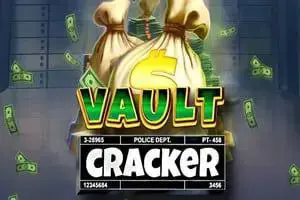 Vault Cracker - Marakumi - Kenya