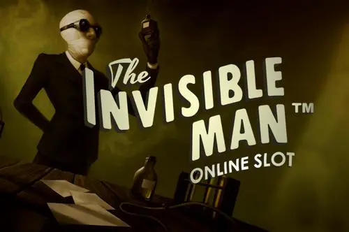 The Invisible Man - Marakumi - Kenya