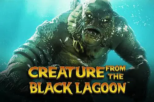 Creature from the Black Lagoon - Marakumi - Kenya
