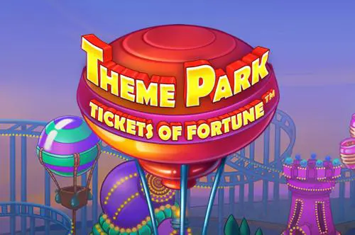 Theme Park: Tickets of Fortune - Marakumi - Kenya