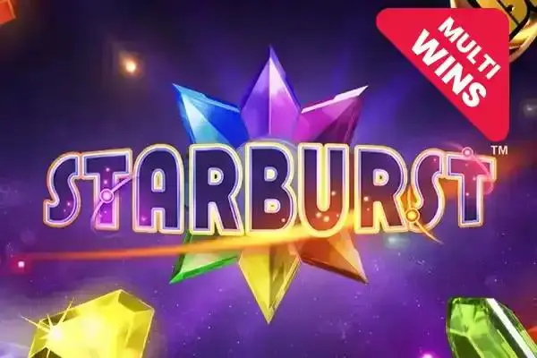 Starburst - Marakumi - Kenya