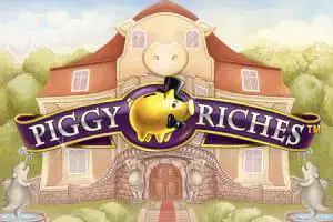 Piggy Riches - Marakumi - Kenya
