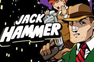 Jack Hammer - Marakumi - Kenya