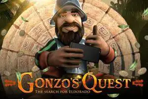 Gonzos Quest - Marakumi - Kenya