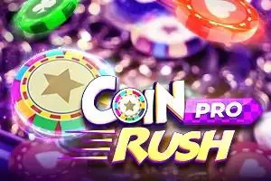 Coin Rush Pro - Marakumi - Kenya