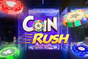 Coin Rush - Marakumi - Kenya