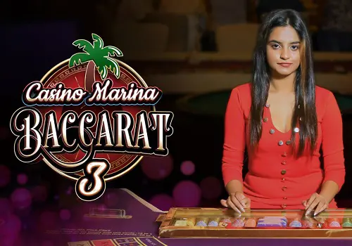 Casino Marina Baccarat C - Marakumi - Kenya