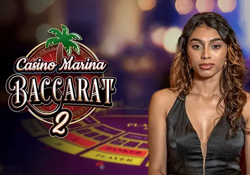 Casino Marina Baccarat B - Marakumi - Kenya