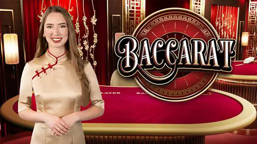 Baccarat E - Marakumi - Kenya