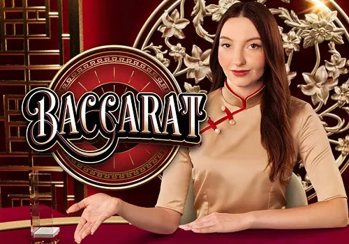 Baccarat D - Marakumi - Kenya