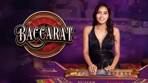 Baccarat C - Marakumi - Kenya