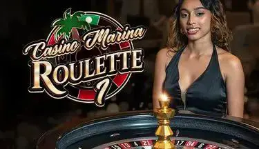 Casino Marina Roulette 1 - Marakumi - Kenya