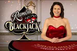 Rumba Blackjack 1 - Marakumi - Kenya