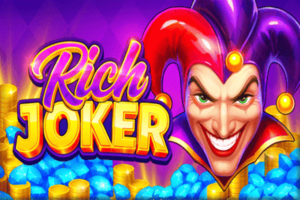 Rich Joker Hold and Win - Marakumi - Kenya