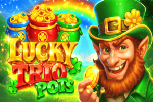 Lucky Trio Pots Hold and Win - Marakumi - Kenya
