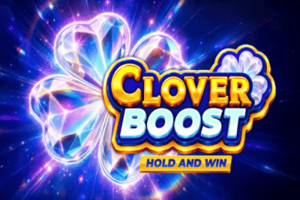 Clover Boost Hold and Win - Marakumi - Kenya