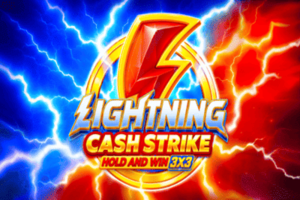 Lightning Cash Strike Hold and Win - Marakumi - Kenya
