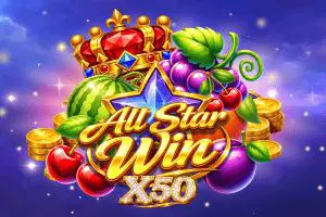 All Star Win x50 - Marakumi - Kenya