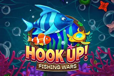 Hook up! Fishing Wars - Marakumi - Kenya