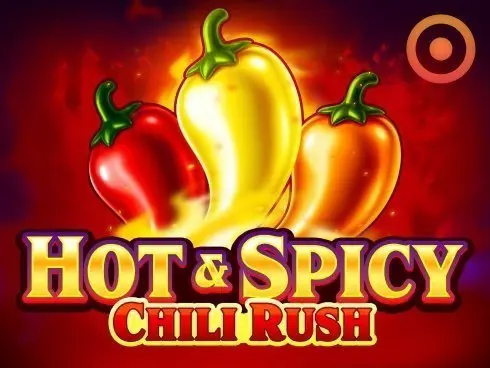Hot & Spicy: Chili Rush - Marakumi - Kenya