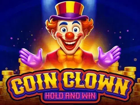 Coin Clown: Hold & Win - Marakumi - Kenya