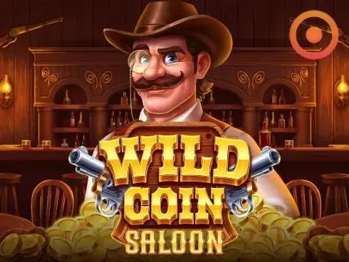 Wild Coin Saloon - Marakumi - Kenya