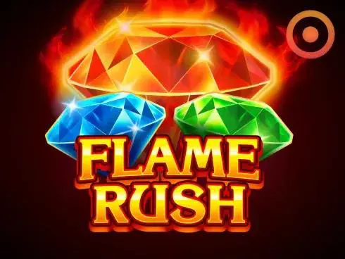 Flame Rush - Marakumi - Kenya