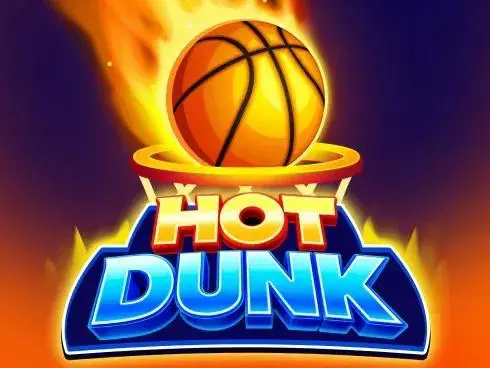 Hot Dunk - Marakumi - Kenya