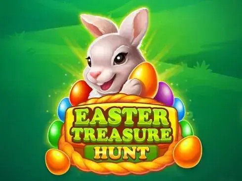 Easter Treasure Hunt - Marakumi - Kenya