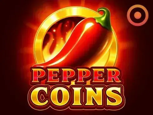 Pepper Coins - Marakumi - Kenya