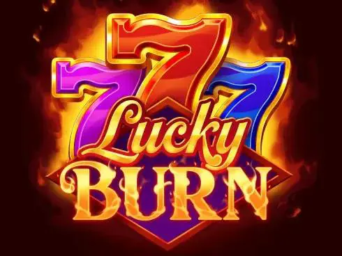 Lucky Burn - Marakumi - Kenya