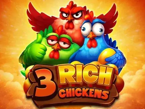 3 Rich Chickens - Marakumi - Kenya