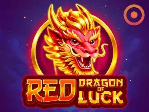 Red Dragon of Luck - Marakumi - Kenya