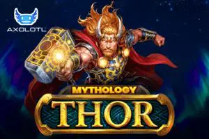 MythologyThor - Marakumi - Kenya