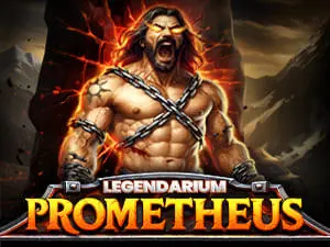 Prometheus - Marakumi - Kenya