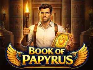 BookOfPapyrus - Marakumi - Kenya