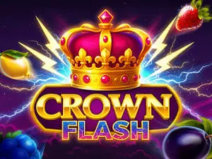 Crown Flash10 - Marakumi - Kenya