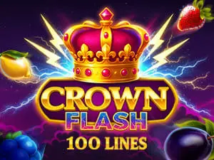 Crown Flash X-Pand100 - Marakumi - Kenya